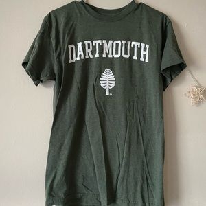 Dartmouth Tee - M